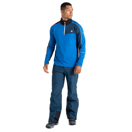 Dare 2b Men's Dignify II Core Stretch Midlayer Top | 53 Degrees North