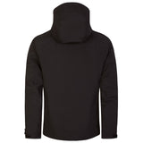 Dare 2b Men's Eagle Jacket Black / X-Small-Black / Small-Black / Medium-Black / Large-Black / X-Large #- 53 Degrees North 
