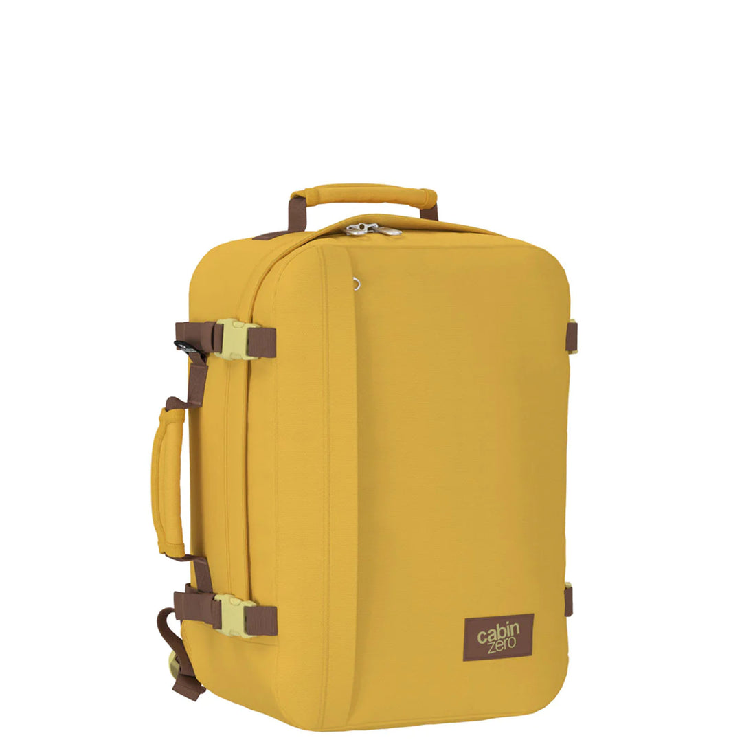 Cabin Zero Classic Backpack 36L #color_hoi-an