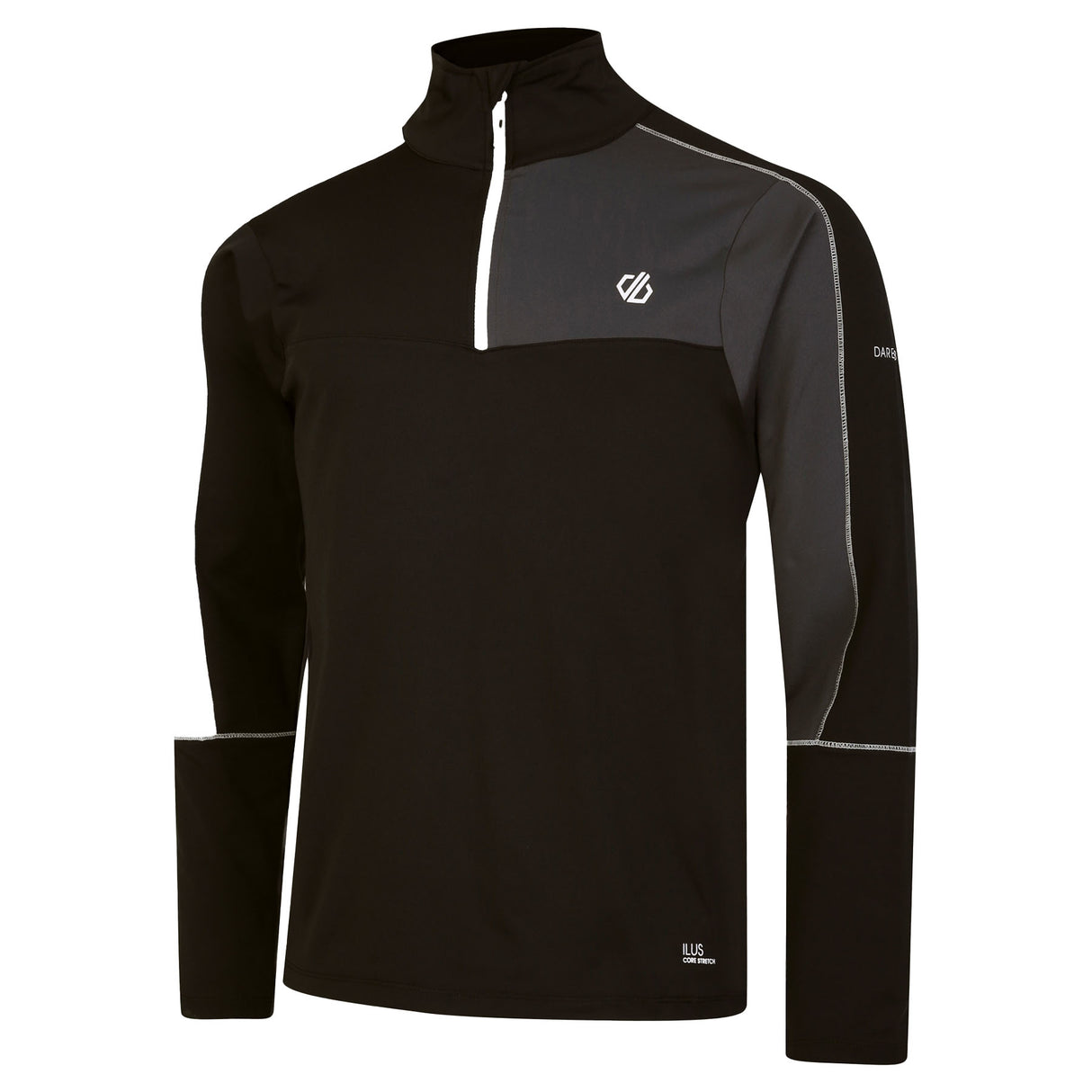 Dare 2b Men's Dignify II Core Stretch Midlayer Top | 53 Degrees North
