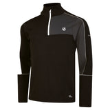 Dare 2b Men's Dignify II Core Stretch Midlayer Top | 53 Degrees North
