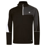 Dare 2b Men's Dignify II Core Stretch Midlayer Top | 53 Degrees North