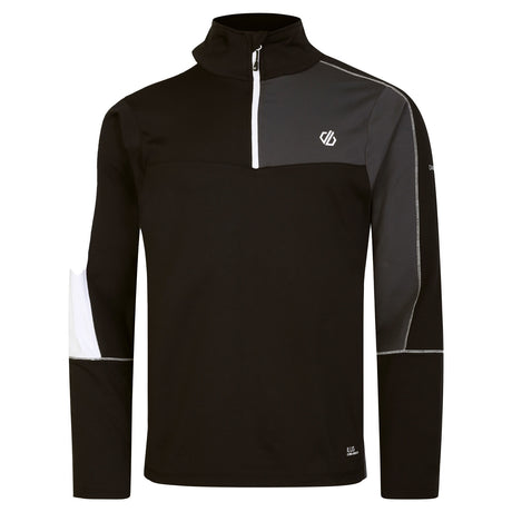 Dare 2b Men's Dignify II Core Stretch Midlayer Top | 53 Degrees North
