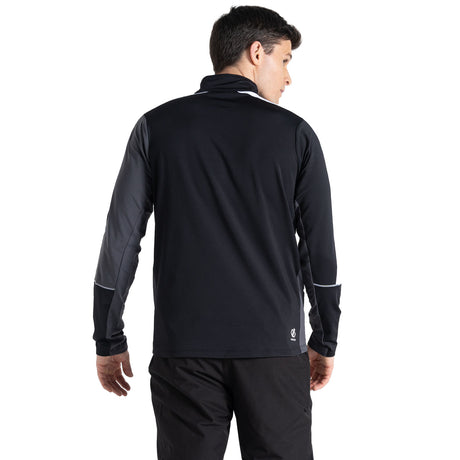 Dare 2b Men's Dignify II Core Stretch Midlayer Top | 53 Degrees North