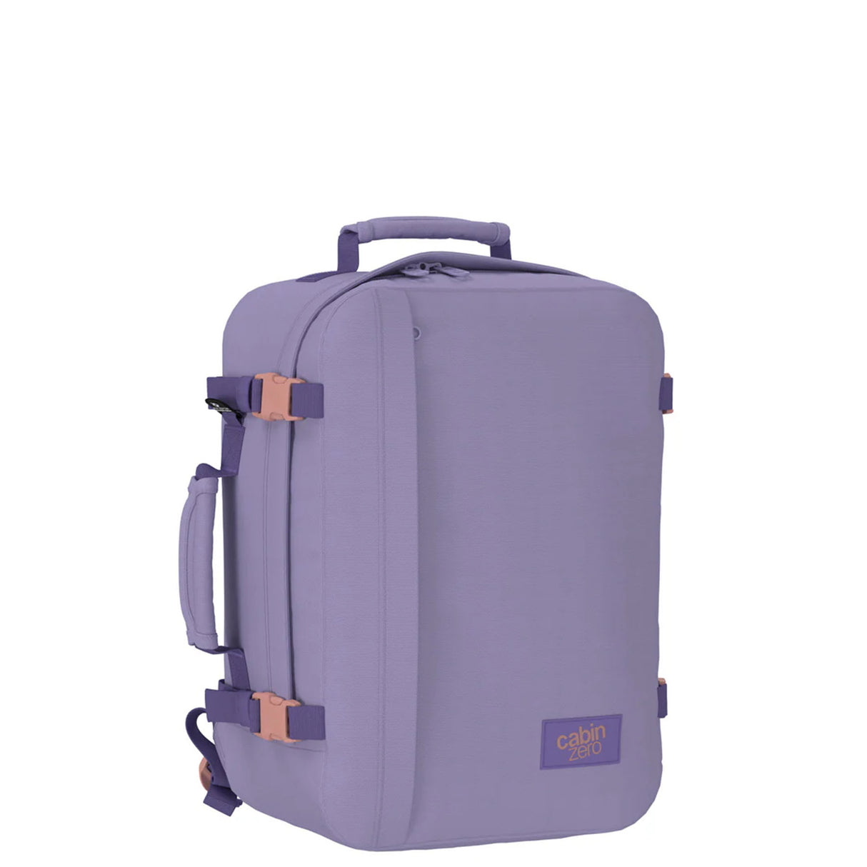 Cabin Zero Classic Cabin Backpack 36L | 53 Degrees North