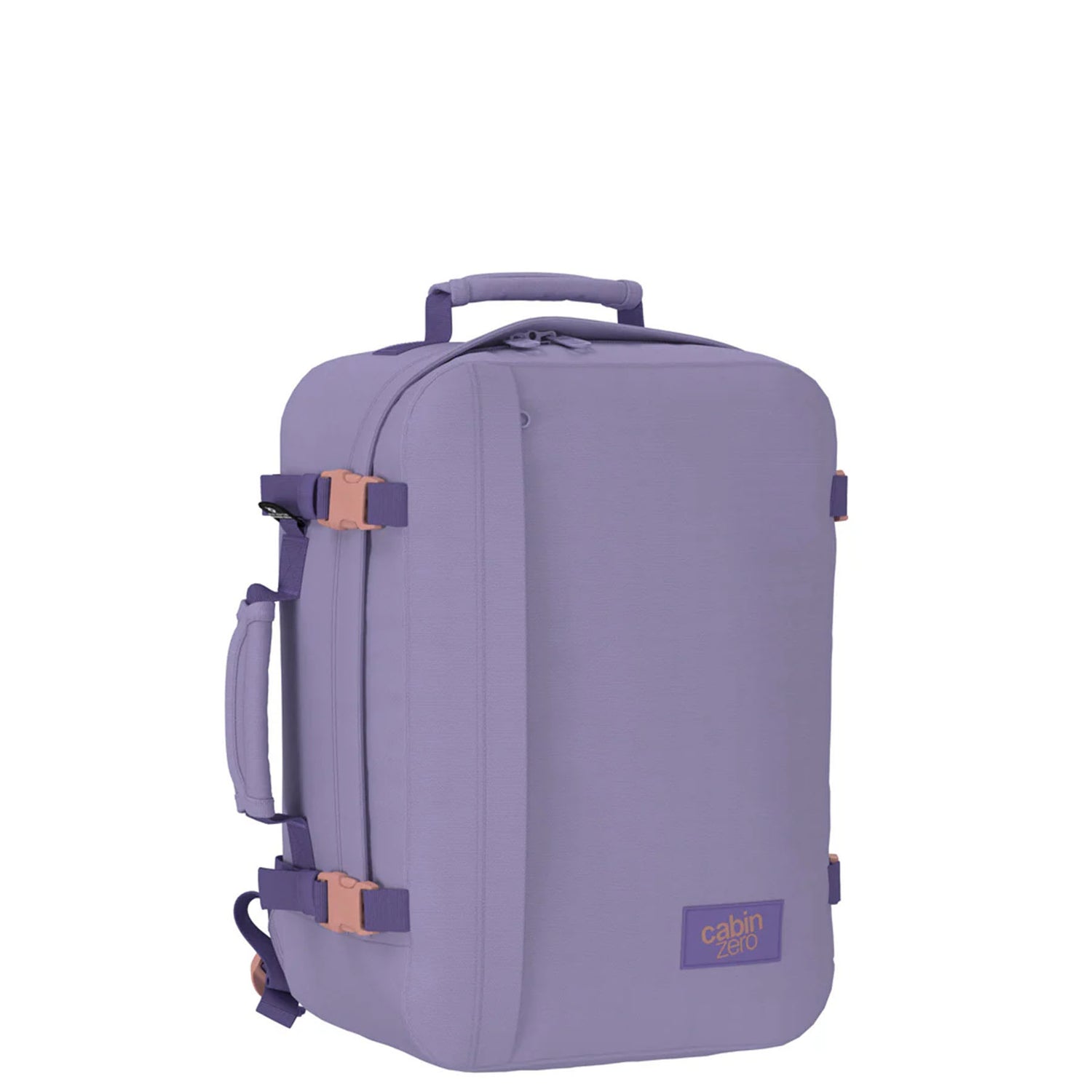 Cabin Zero Classic Cabin Backpack 36L | 53 Degrees North