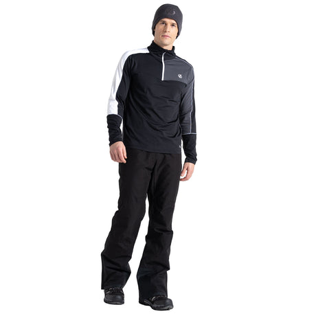Dare 2b Men's Dignify II Core Stretch Midlayer Top | 53 Degrees North