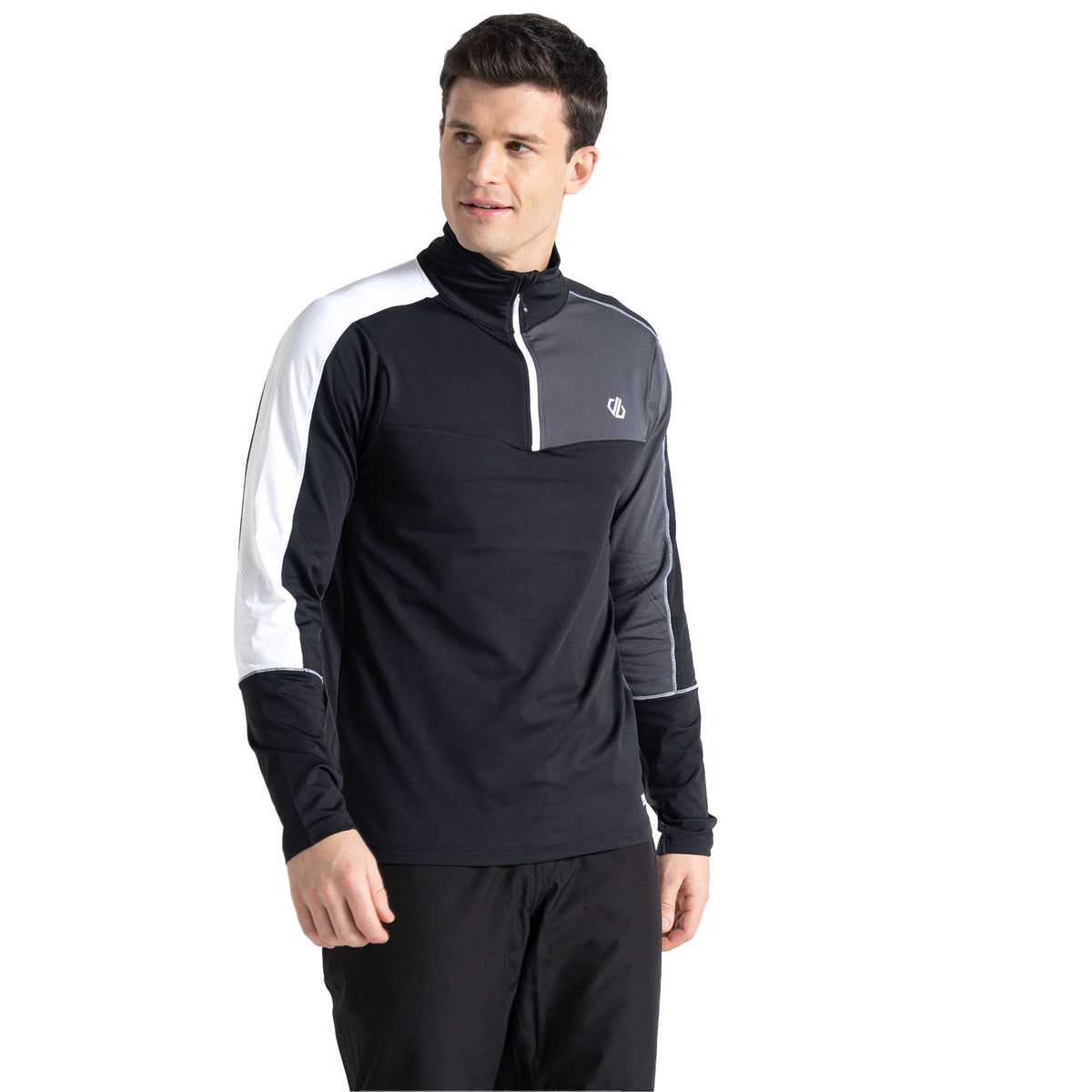 Men's Dignify II Core Stretch Midlayer Top 