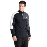 Dare 2b Men's Dignify II Core Stretch Midlayer Top | 53 Degrees North