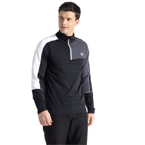 Dare 2b Men's Dignify II Core Stretch Midlayer Top | 53 Degrees North