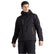 Dare 2b Men's Eagle Jacket Black / X-Small-Black / Small-Black / Medium-Black / Large-Black / X-Large #- 53 Degrees North 