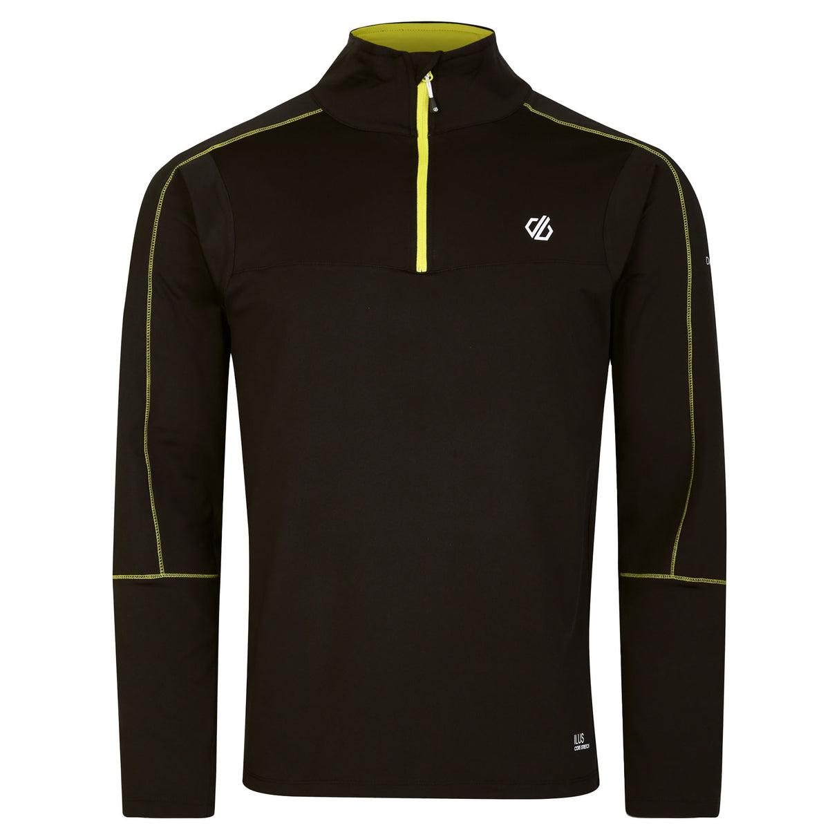 Dare 2b Men's Dignify II Core Stretch Midlayer Top | 53 Degrees North