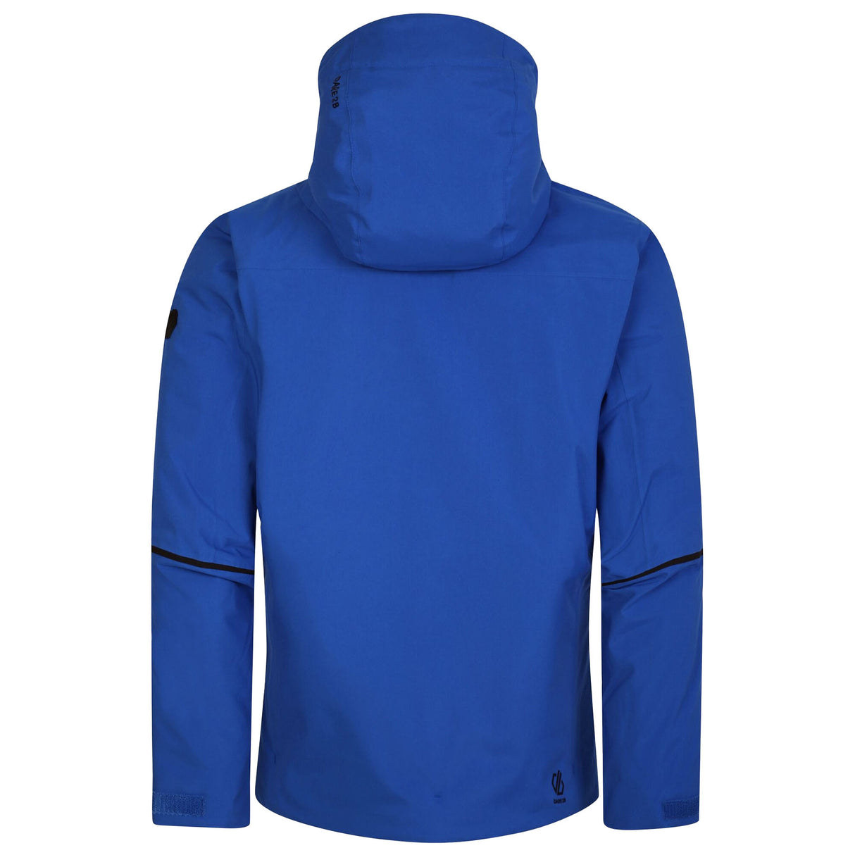 Dare 2b Men's Eagle Jacket Black / X-Small-Black / Small-Black / Medium-Black / Large-Black / X-Large #- 53 Degrees North 