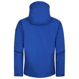 Dare 2b Men's Eagle Jacket Black / X-Small-Black / Small-Black / Medium-Black / Large-Black / X-Large #- 53 Degrees North 