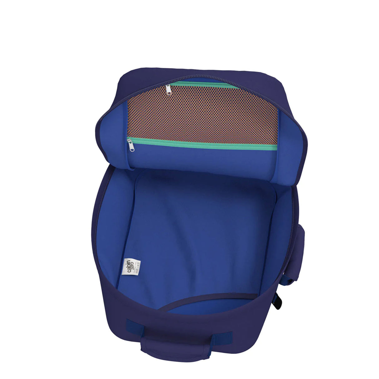 Cabin Zero Classic Cabin Backpack 36L | 53 Degrees North