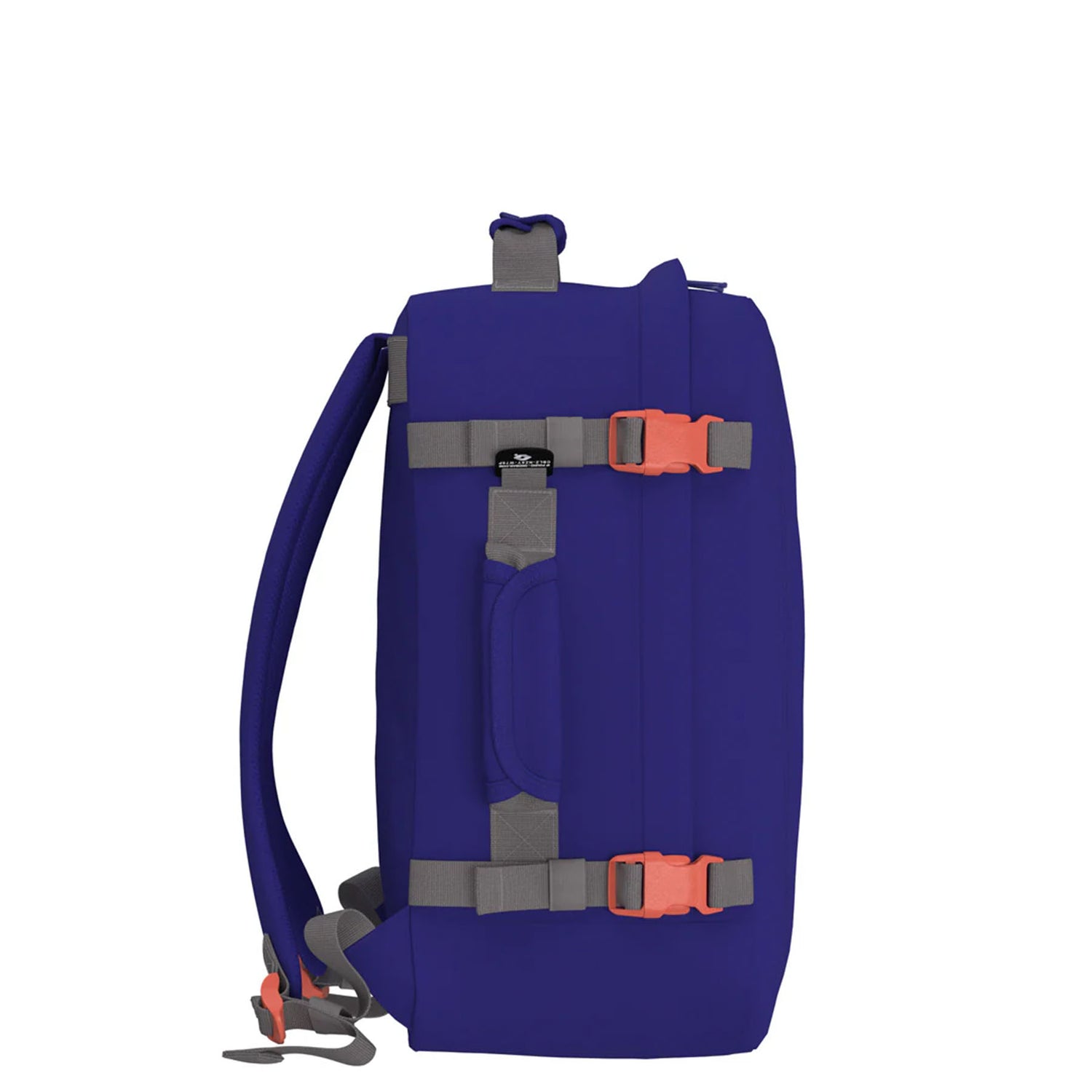 Cabin Zero Classic Cabin Backpack 36L | 53 Degrees North