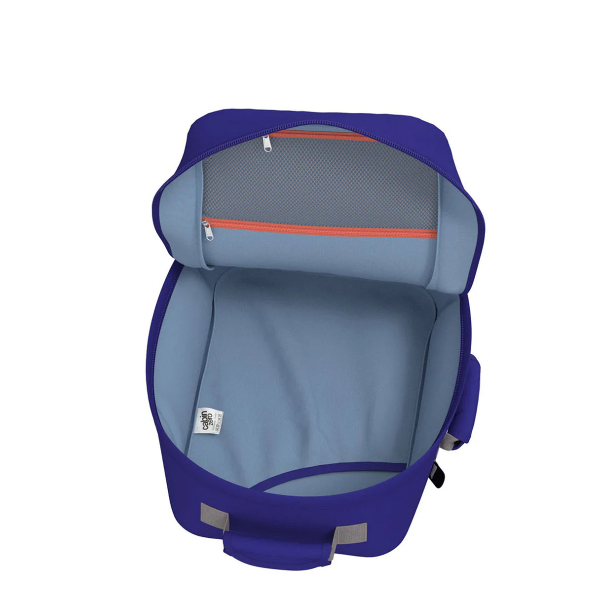 Cabin Zero Classic Cabin Backpack 36L | 53 Degrees North