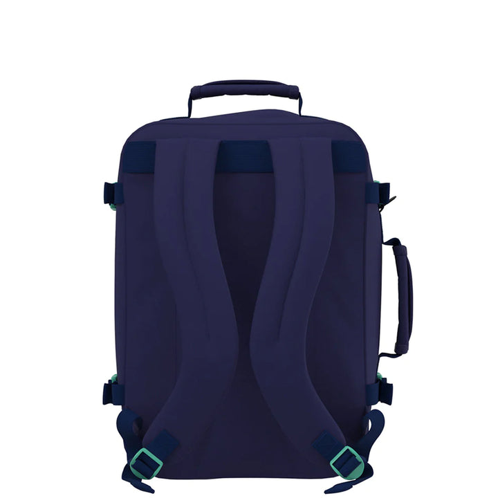 Cabin Zero Classic Backpack 36L #color_deep-ocean