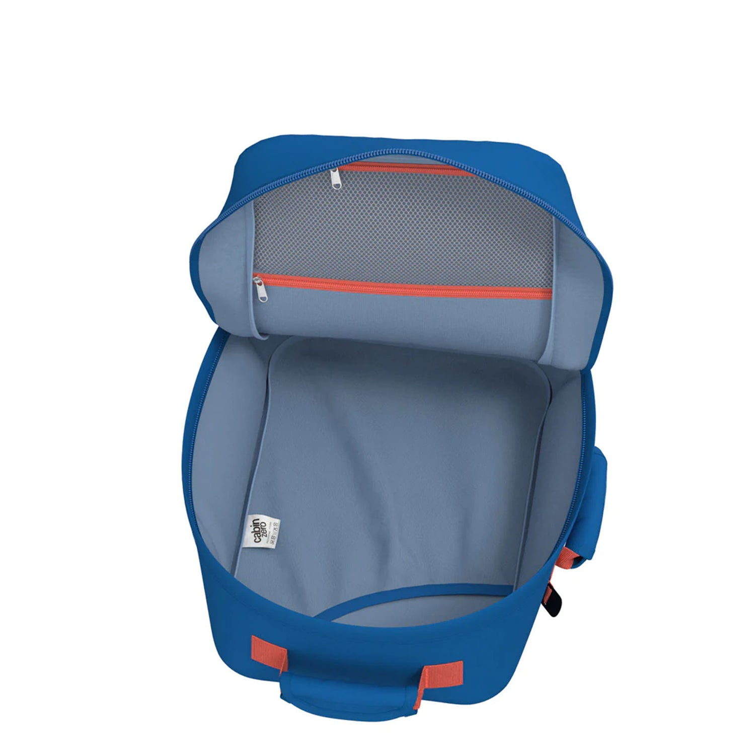 Cabin Zero Classic Cabin Backpack 36L | 53 Degrees North