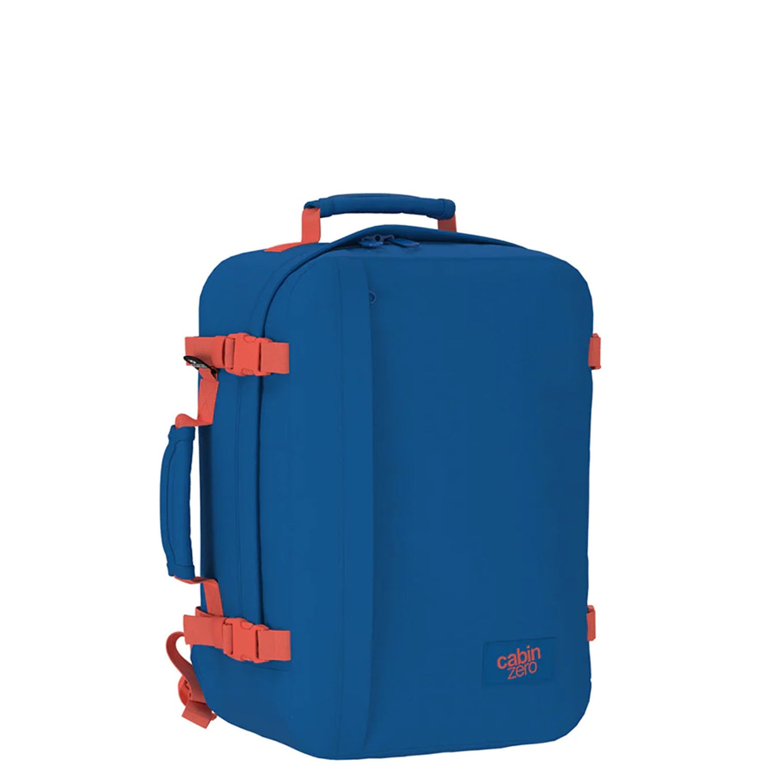 Cabin Zero Classic Cabin Backpack 36L | 53 Degrees North