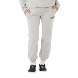 Ripcurl Women's Varsity Trousers Grey Marle/Black / X-Small-Grey Marle/Black / Small-Grey Marle/Black / Medium-Grey Marle/Black / Large-Grey Marle/Black / X-Large #- 53 Degrees North 