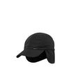 Barts Active Cap Black #- 53 Degrees North 