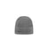Barts Basic Beanie Heather Grey-Navy-Black-Fluo Yellow #- 53 Degrees North 