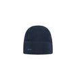 Barts Basic Beanie Heather Grey-Navy-Black-Fluo Yellow #- 53 Degrees North 