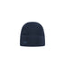 Barts Basic Beanie Heather Grey-Navy-Black-Fluo Yellow #- 53 Degrees North 