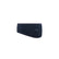 Barts Unisex Fleece Headband Heather Grey-Navy-Black #- 53 Degrees North 