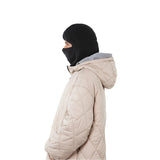 Barts Balaclava Black #- 53 Degrees North 