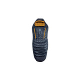 Nemo Men's Disco 15 Sleeping Bag in Ombre Blue