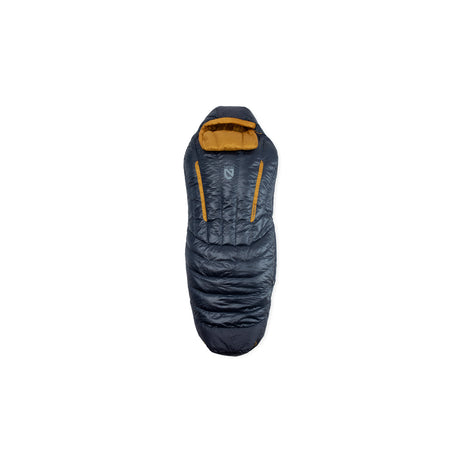 Nemo Men's Disco 15 Sleeping Bag in Ombre Blue