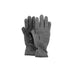 Barts Kids' Fleece Gloves Heather Grey / 3-Heather Grey / 4-Heather Grey / 5-Heather Grey / 6-Navy / 3 #- 53 Degrees North 