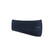 Barts Kids' Fleece Headband Navy-Heather Grey #- 53 Degrees North 