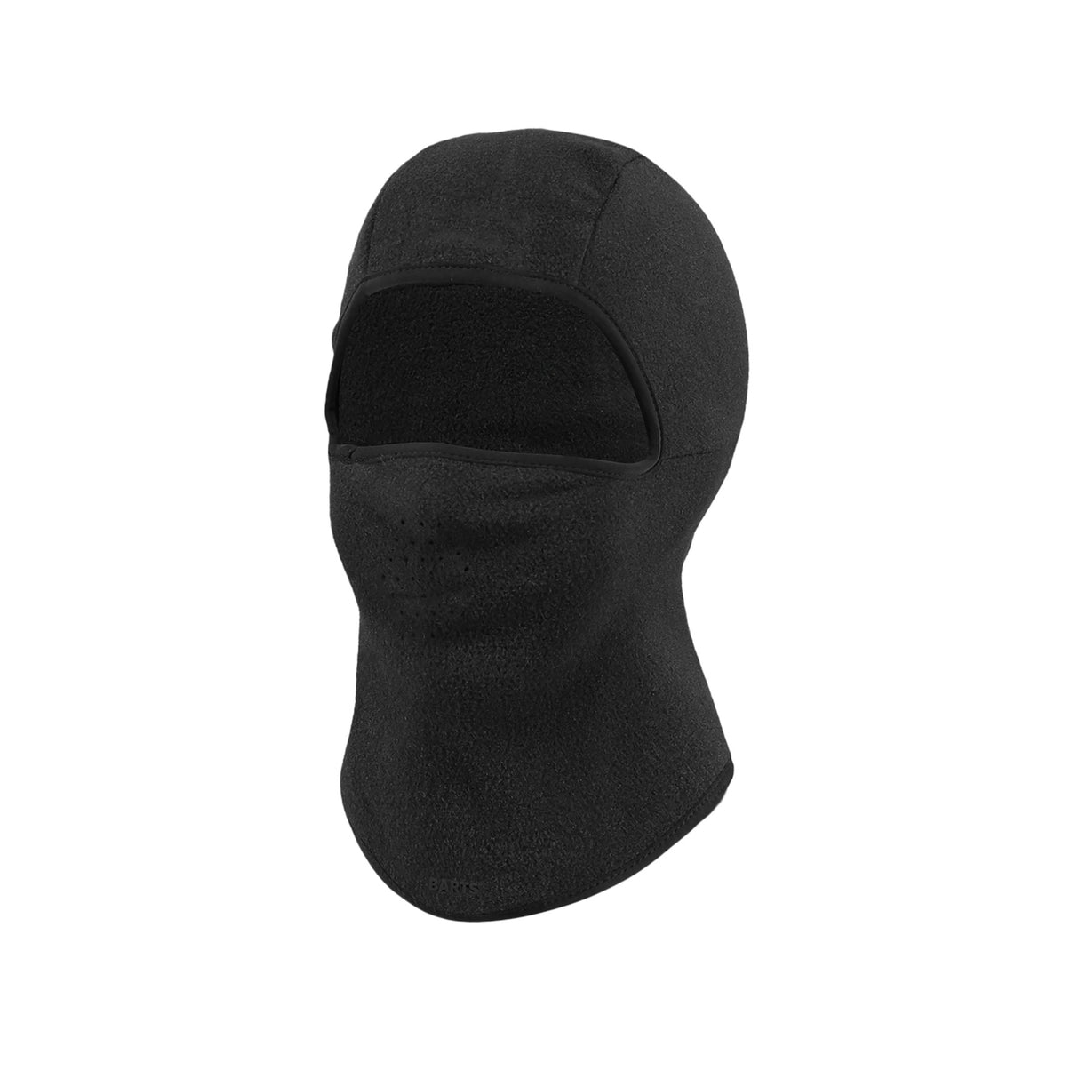 Barts Kids' Balaclava Black / 47cm-Black / 50cm-Black / 53cm #- 53 Degrees North 
