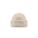 Barts Teddybow Hat Cream-Pale Army #- 53 Degrees North 