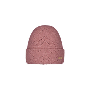 Barts Bridgey Beanie Morganite-Blue-Cream #- 53 Degrees North 