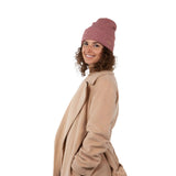 Barts Bridgey Beanie Morganite-Blue-Cream #- 53 Degrees North 