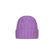 Barts Farrah Beanie Orchid-Cream-Violet #- 53 Degrees North 