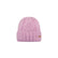 Barts Farrah Beanie Orchid-Cream-Violet #- 53 Degrees North 