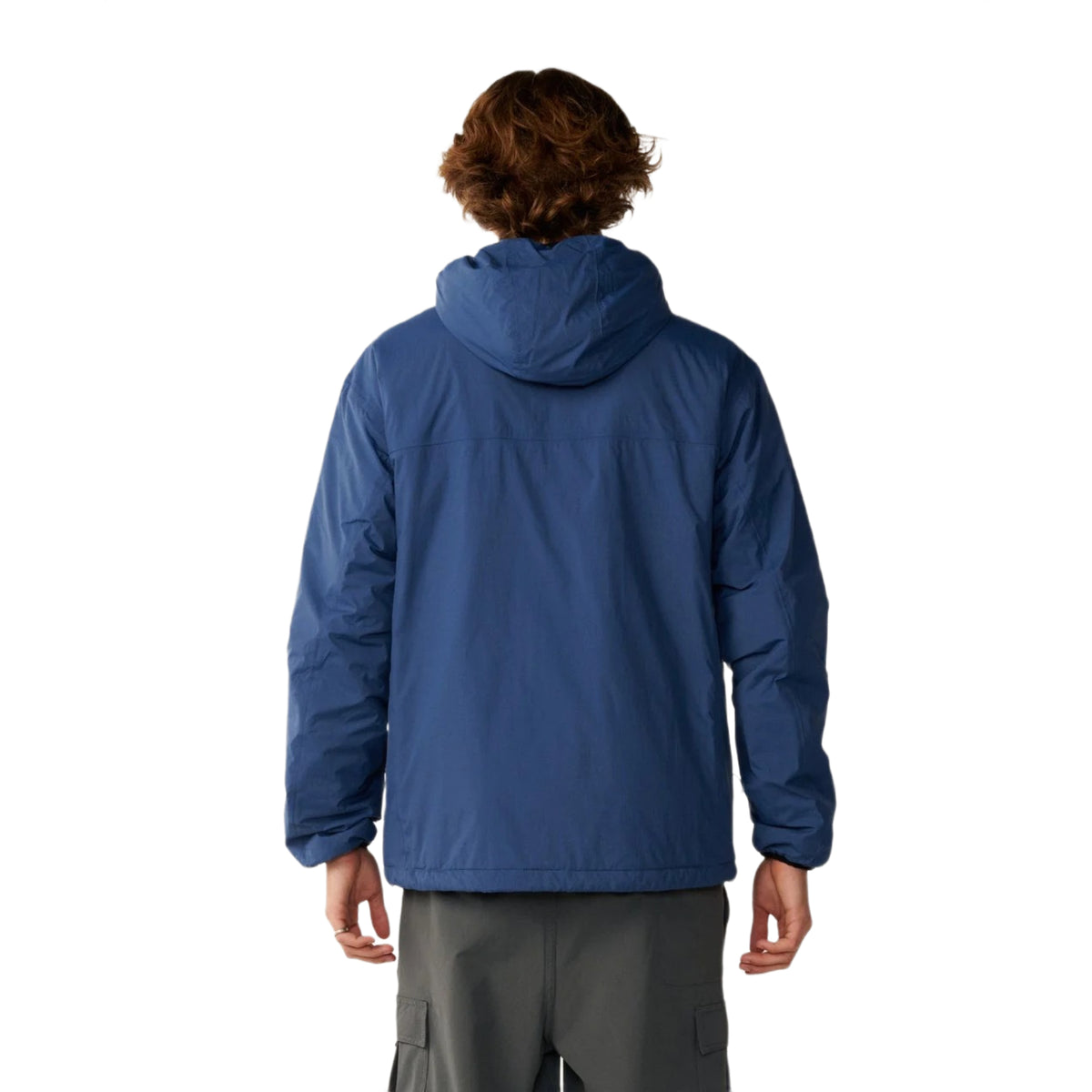 Men's S-Series Packable Puffer Jacket