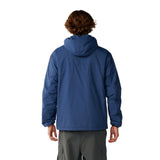 Men's S-Series Packable Puffer Jacket