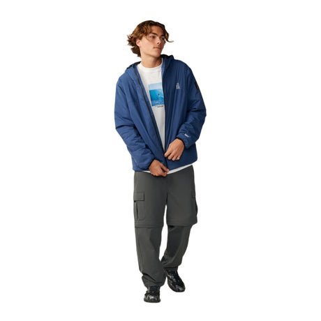 Men's S-Series Packable Puffer Jacket