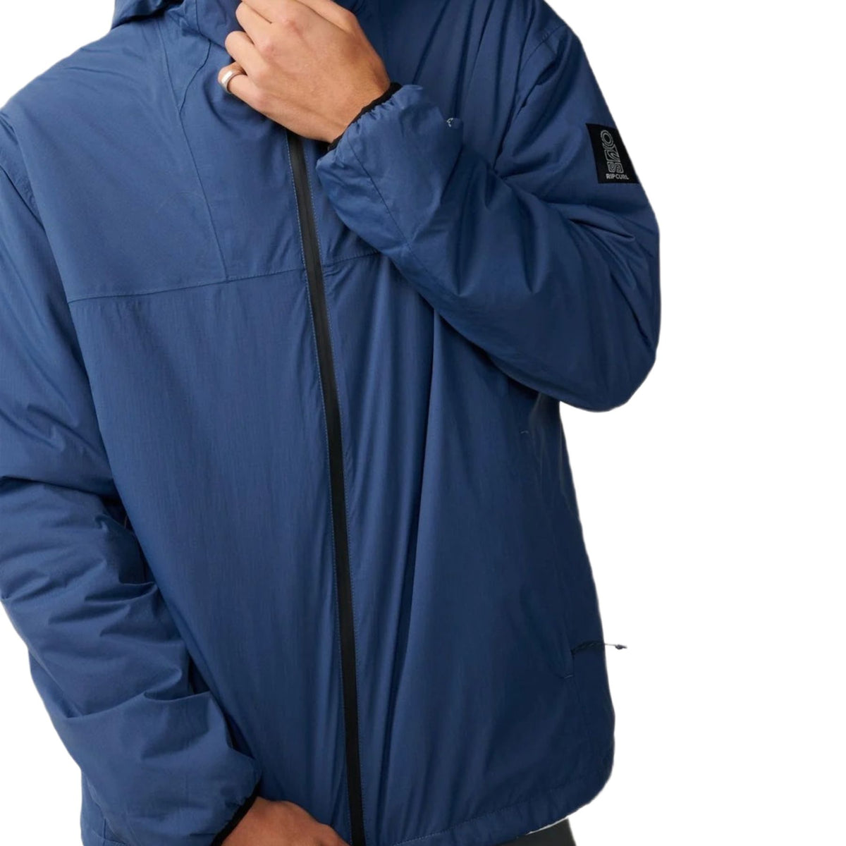 Men's S-Series Packable Puffer Jacket