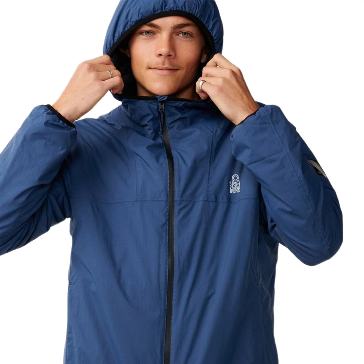 Men's S-Series Packable Puffer Jacket