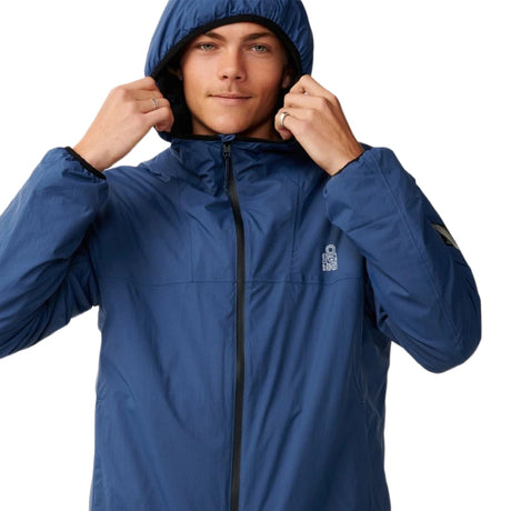 Men's S-Series Packable Puffer Jacket