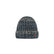 Barts Akotan Beanie Navy-Ochre-Dark Heather-Denim-Green #- 53 Degrees North 