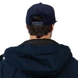 Barts Tenkan Cap Navy #- 53 Degrees North 