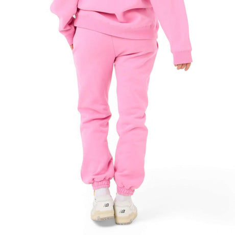 Ripcurl Women's Surf Puff Track Pants Pink / X-Small-Pink / Small-Pink / Medium-Pink / Large-Pink / X-Large #- 53 Degrees North 